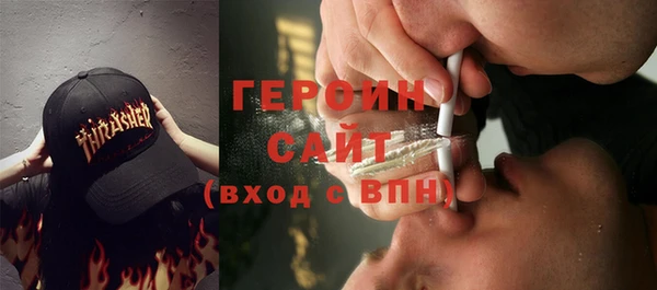 хмурый Кедровый